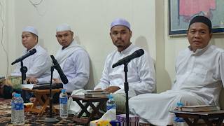 PERINGATAN MAULID NABI DRUMAH H.MULYADI TBG JUTUH