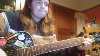 The wailin' Jennys - Something to hold onto cover
