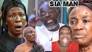 Papa Shee is m@d and he has to be arrested by teaching kids… in school - Daddy Lumba’s Team speaks