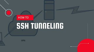 SSH Tunneling to AWS