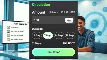 BITNEST Là Gì Đừng Bỏ Lỡ Cơ Hội Đầu Tư Đến Từ Bitnest