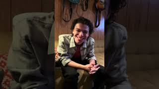 This or That with Rocco