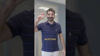 CÓMO RECOGER muestra de HECES 💩