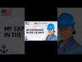 “More Than a Job… My Navy Experience | Ep. 1
