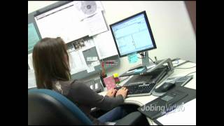 First Data Call Center Video