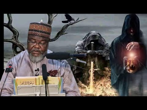 Banbanci Tsakanin Karama Da Tsafi Tareda Sheikh Abdurrazak Yahaya Haifan Jos Hafizahullah