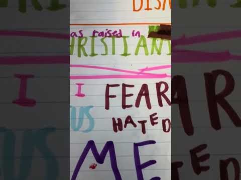 Black Polish “Void” lyrical drawing video! TW motion sickness! #blackpolish #void #blackpolishvoid 