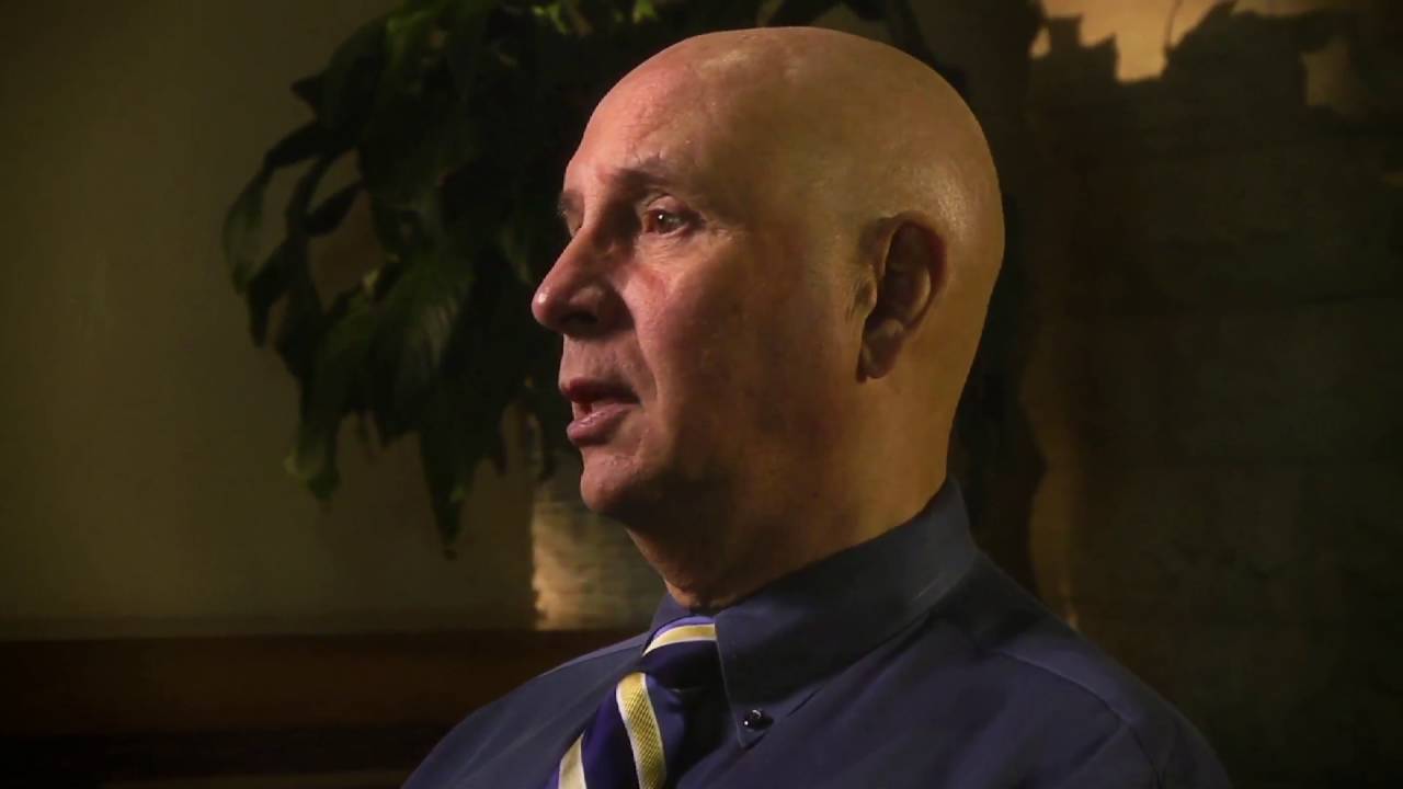 What Makes Genesis Important with Dr Zimmerman Genesis Foundation YouTube