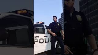DISPATCH SENT ME TO MY DEATH 💀#gtav #lspdfr #lspdfrroleplay #gta5 #gtarp