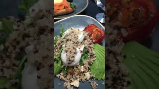 Breakfast At Cafe Lelunar