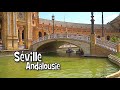 Meilleurs endroits à visiter à Seville Espagne