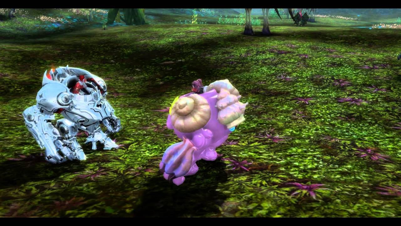 aion cent with PRUPPO