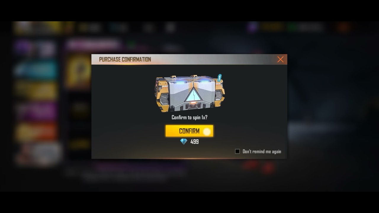 Free Fire New MC FUNK BUNDLE UNBOXING 😎😎😎