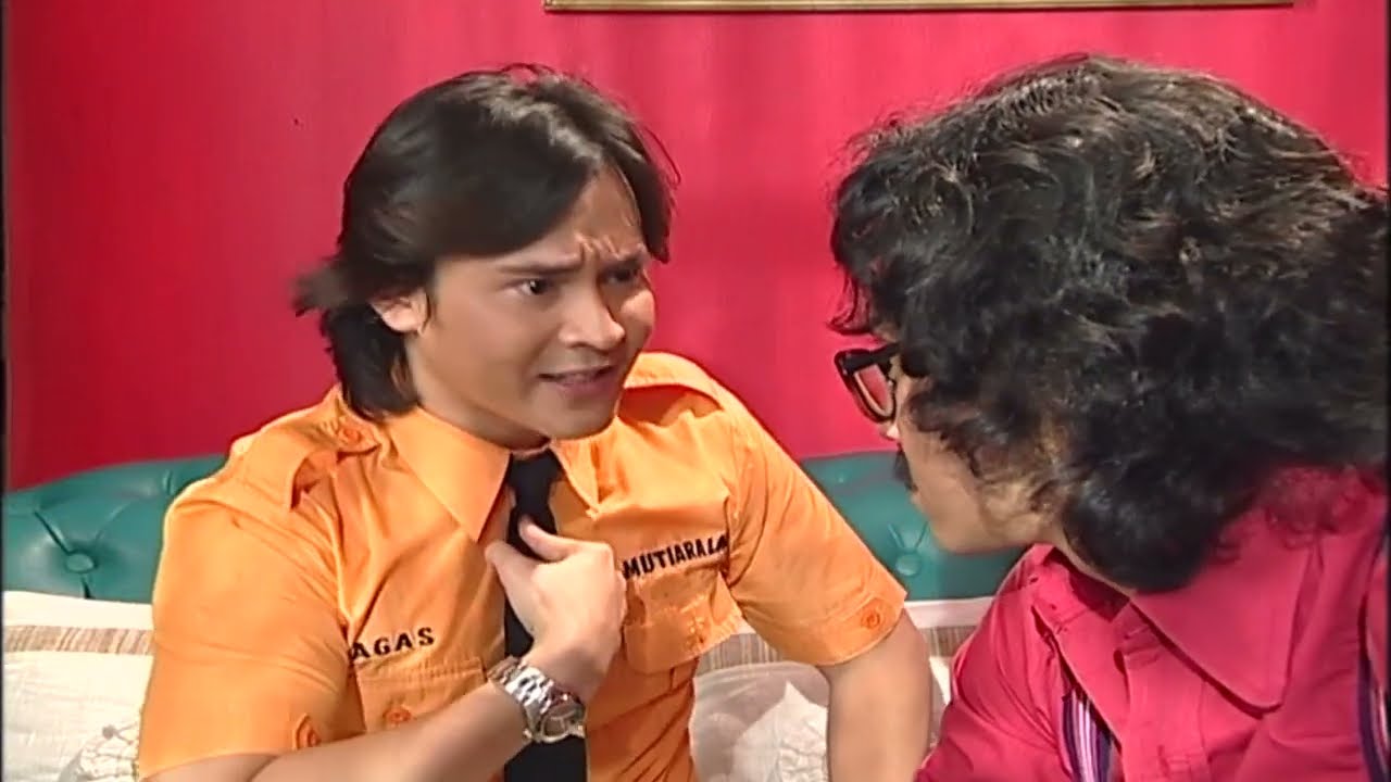 Jinny Lagi Jinny Lagi - Episode 21 - Diana Pungky