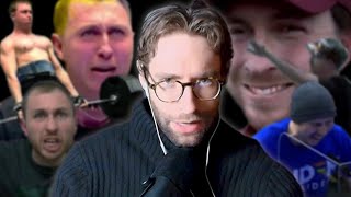 The Sad Truth About Cassady Campbell Profile