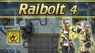 [PokexGames] Raibolt #4 Actualizado 2026