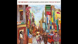 Pat Metheny:-&#39;Day Trip&#39;