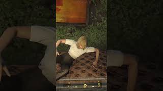 Не вставай. Fallout 4. #shorts #интересныемоменты #fallout
