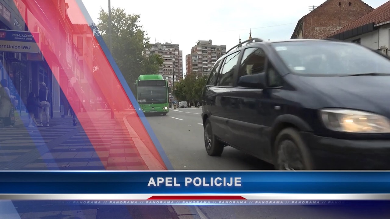 Panorama 6.3.2026. | TV Leskovac