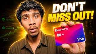 RedotPay A to Z Guide 2025 | Virtual Card, Physical Card & Complete Setup