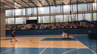 Agustín Ubal - Máquina De Tiro. Fc Barcelona Basket