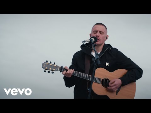 Kiss Me (Live on the roof of Gravity Bar, Guinness Storehouse)