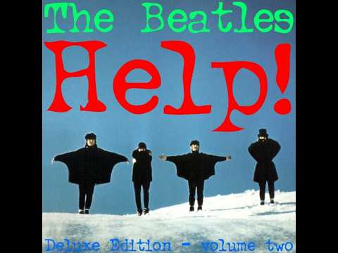 Yes It Is | Take 14 | Complete | Help! Deluxe Vol. 2