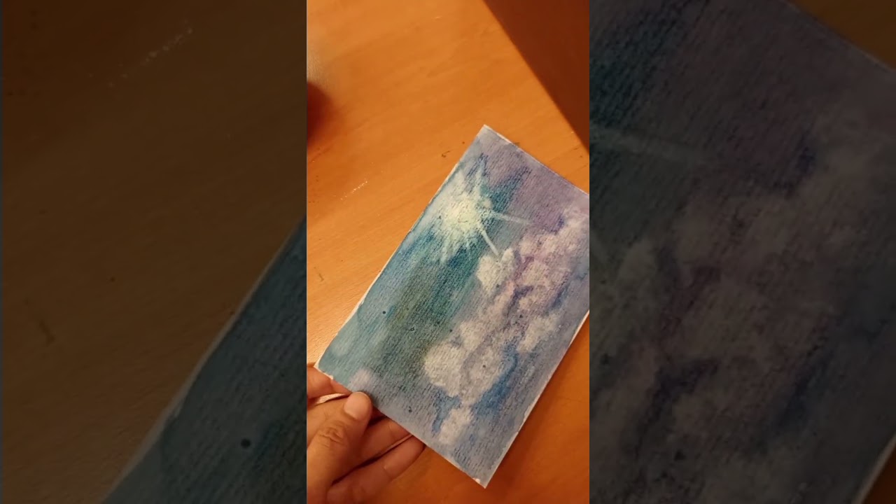 Clouds | clouds short 