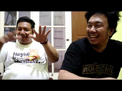 NGOBROL MOTOR BERSAMA POPON KEROK