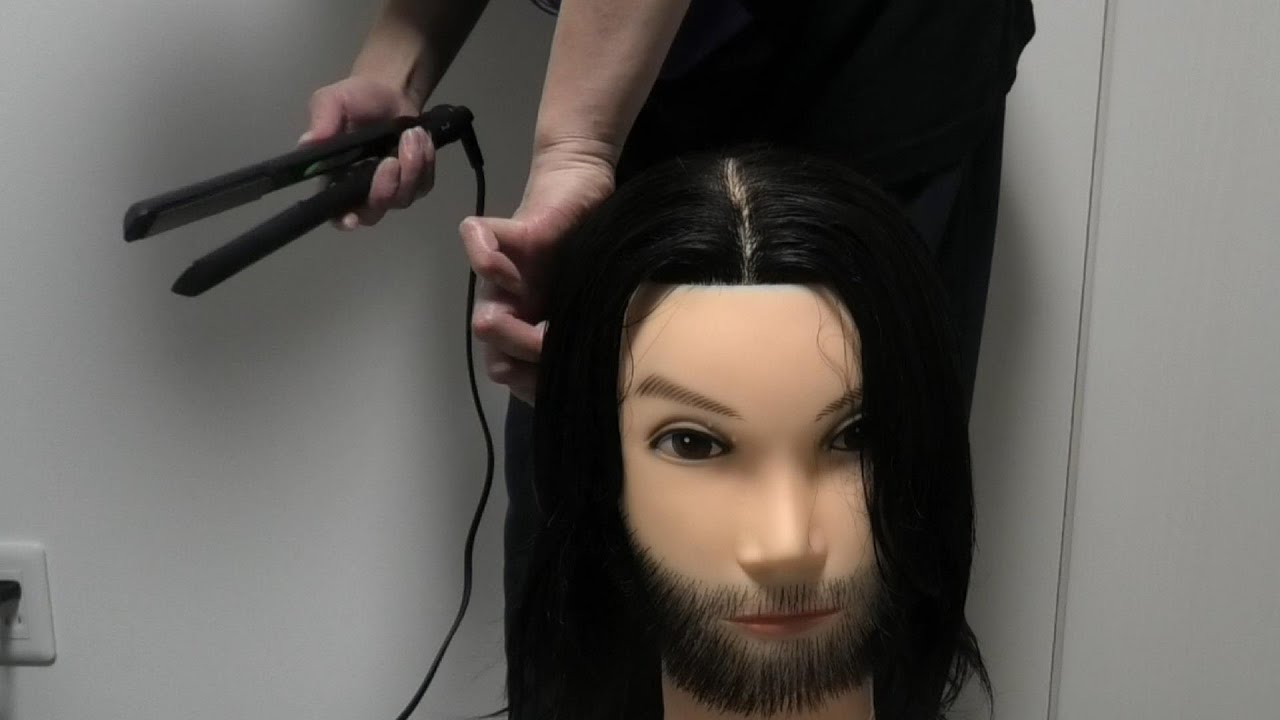 ヘッドマッサージ＆ヘアーサロン (Notalking ASMR)