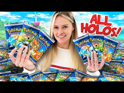 what are you guaranteed in a pokemon booster box Guaranteed Heavy First Edition Jungle Booster Pack – Pokegoons Marketplace main image 1