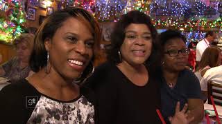Ep 1 Mi Tierra  Goodtaste with Tanji