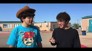Northwest Early College High School Club Video!