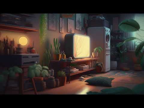 quiet mind lofi beats
