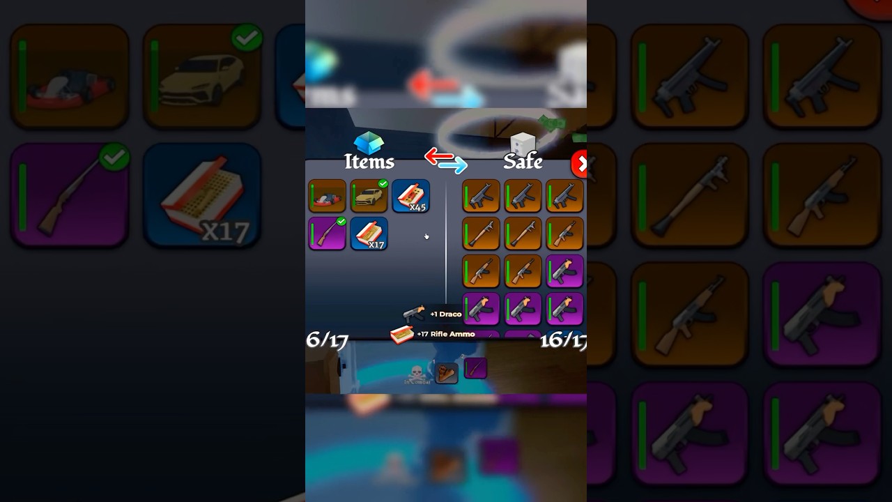 double barrels gotta be 2nd best shotgun 