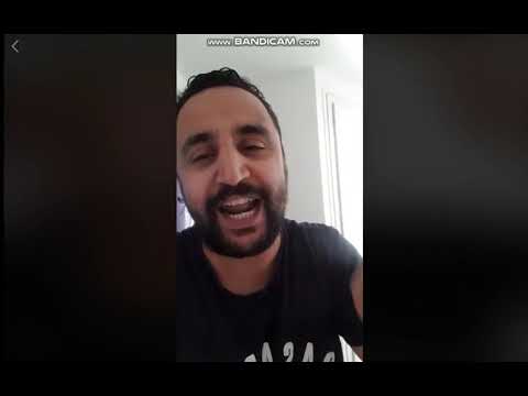 هاو الصحيح صرحو لشعب بالحقيقة يهديكم باش يشدو ديارهم
