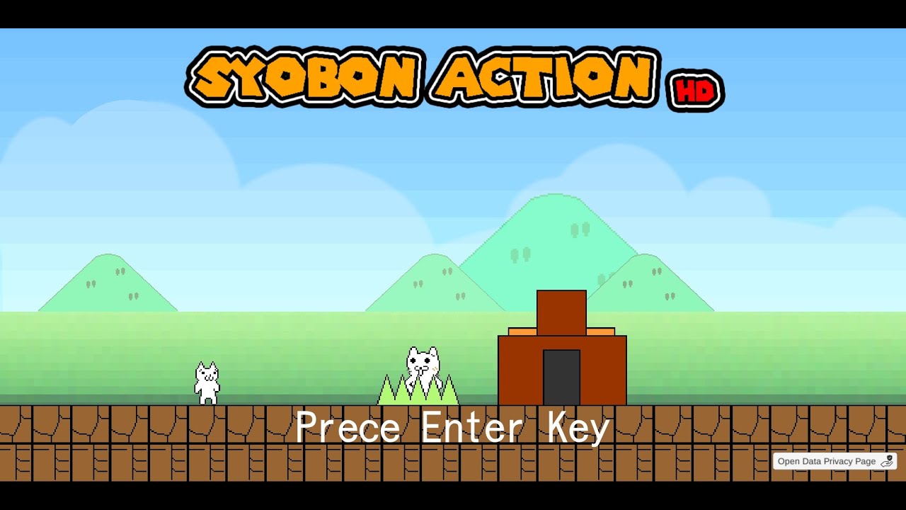 Reza Arap Main Game Mario Cat Keselllll