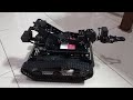 HiWonder Tankbot Arduino Bluetooth Sync