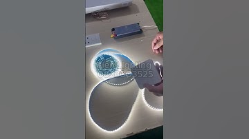 Dây led chạy đuổi 24v.