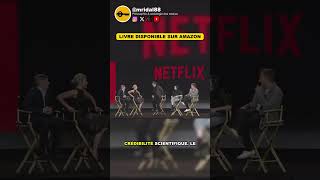 Our Planet : la vitrine ecolo de Netflix #hbo #series #sopranos #gameofthrones #philosophie #sociolo