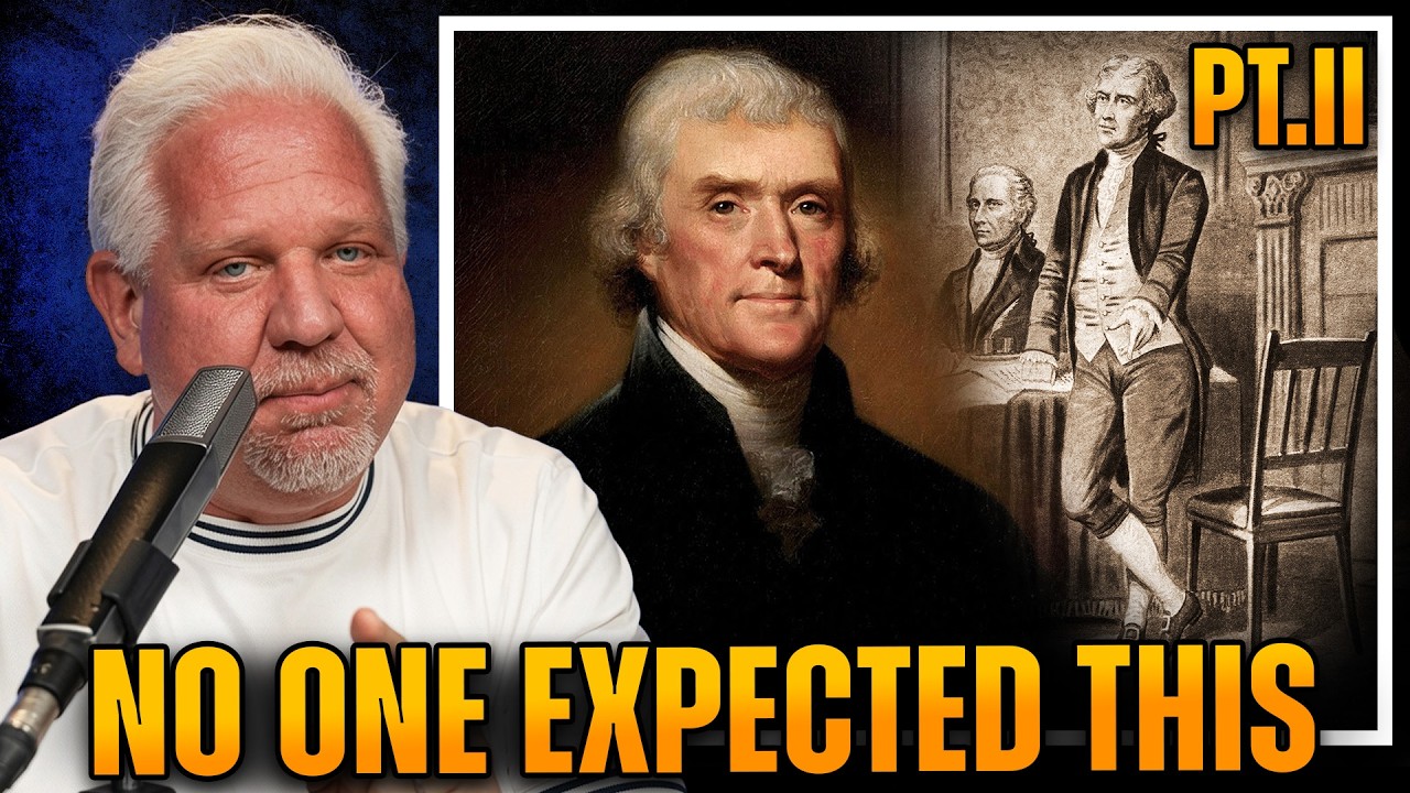 John Adams refused to write Declaration citing self-awareness: I'm obnoxious and unpopular