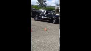 Gillespie Lattys Funeral