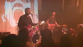 Pink Turns Blue - Live at Fuchs2 Prague Gothic Treffen 2023