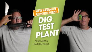 New Product Announcement Level Up Your Garden Gear