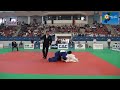 [-66kg] BRONZE - RAHIMLI, Husevn (AZE) - RASKIN, Dmytro (UKR) - ECh U17 Cottonera 2011.wmv