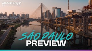 Season 11 is HERE 🤩💪 | Madrid Testing & São Paulo E-Prix Preview