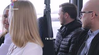 Download Lagu Karsan Autonomous e-ATAK, Stavanger Vlog MP3