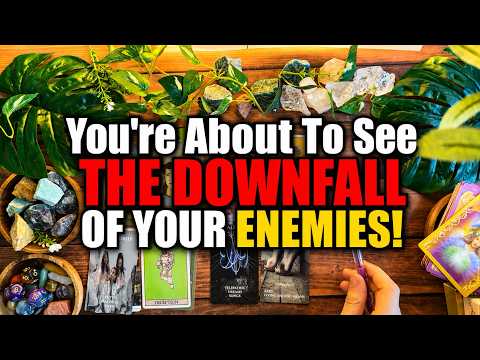 THEY'RE IN SHOCK! This GROUP who tried to SABOTAGE YOU Just Destroyed THEMSELVES!