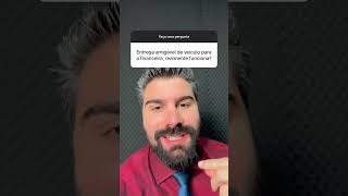 Entrega Amigável Para Financeira Realmente Funciona?