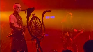 Behemoth-"The Shadow Elite/Ora Pro Nobis Lucifer" (4/30/26) Fillmore (Silver Spring, MD)